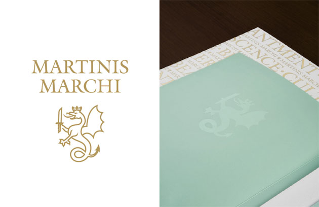 Martinis Marchi logo