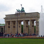 home image for Weekend Away in Berlin, Germany