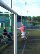 Split Internationals Football