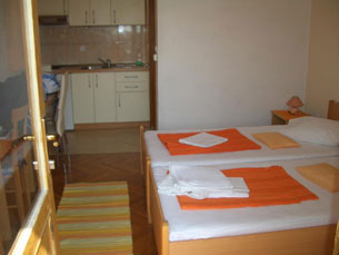 Our Apartment on Hvar Town