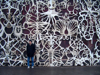 Metelkova Menza